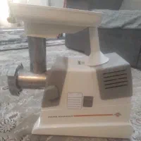 چرخ گوشت پارس خزر