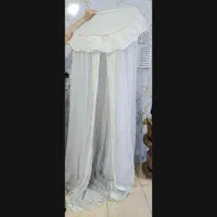تور تخت کودک برند