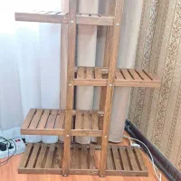 استند گل