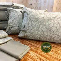 کاور تشک و بالشت (تترون دوخت)