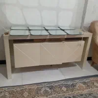 کنسول مدرن