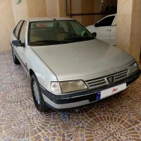 پژو ۴۰۵
