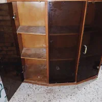 میز چوبی