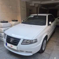 سمند سورن پلاس xu7p