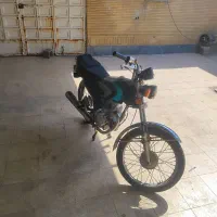 متور کویر ۸۳ مدارک کامل