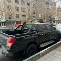 کلوت اتومات مدل ۱۴۰۲ تیپ ۲ تک برگ سند