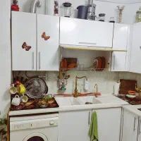 فروش اپارتمان سند دار با اسانسور ط ۲ در کاووسیه