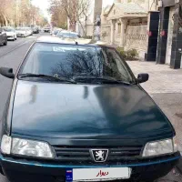 پژو آردی انژکتوری