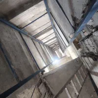 اسانسور و نبش کشی