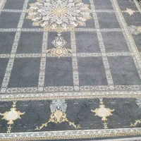 فرش|فرش|میانه, |دیوار