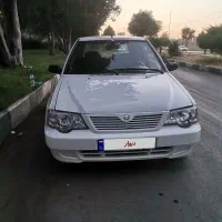 پراید 111se