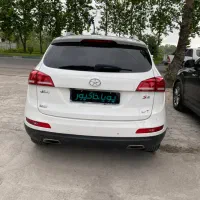 جک s5 مدل۹۶|خودرو سواری و وانت|کوچصفهان, |دیوار