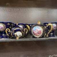 سرویس لیلی و مجنون