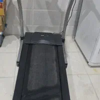 تردمیل نیمه باشگاهی در حد نو Dkcity