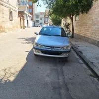 پرشیا مدل ۹۰ دوگانه کارخانه
