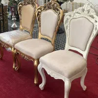 صندلی تالاری مرسا