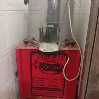 سبزی خوردکن