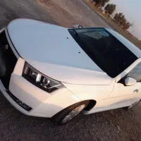دنا پلاس معمولی توربو نیست