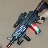 تفنگ|اسباببازی|اسلامشهر, شهرک لاله|دیوار