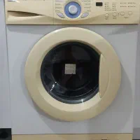 لباسشویی پاکشوما اتومات