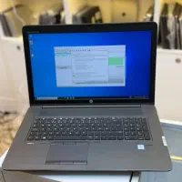 HP zbook g3