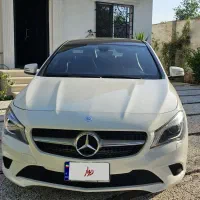 بنز cla 250
