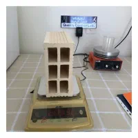 کارخانه اجر سفال دولت آباد