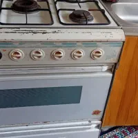 اجاق گاز