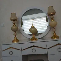 شمعدان ۳ تکه