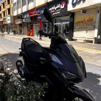 گلکسی 170cc نیرو موتور هواخنک