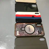قاب گوشی xs