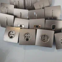 کلید وپریز