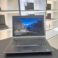 لپ تاپ Dell latitude E5430 پردارنده i5 هارد SSD