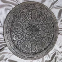 سینی قدیمی