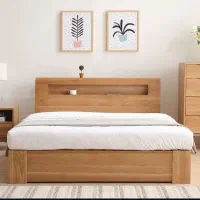 تخت خواب جی اچ