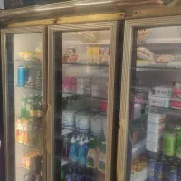 یخچال