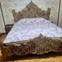 تخت خواب دو نفره ۱۸۰
