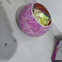 لوستر آشپزخانه و اتاق خواب