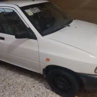 پراید مدل99