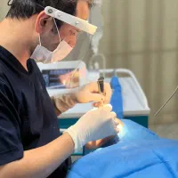 «دندان پزشکی»بیمه آسیا آنلاین