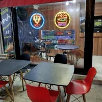 واگذاری فست فود فعال در شهرک واوان