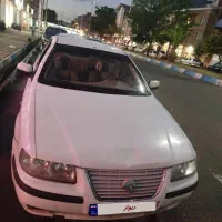 سمند ۸۵