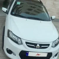 کوییک R مدل 1400 بسیار تمیز