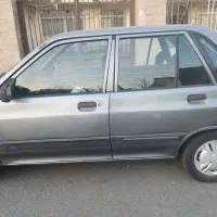 پراید ۱۴۱ مدل ۸۷