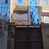 یه واحدشیک‌ یه خوابه با محیطی آرام ودلنشین