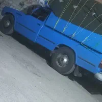 باربری نیسان درون شهری کل مشهد و برون شهری
