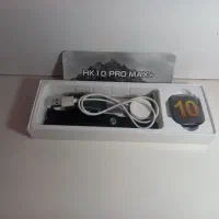 ساعت هوشمند HK10 PRO MAX PLUS