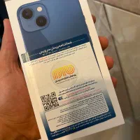 iphone 13 normal just active