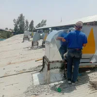 کانال سازی حقیقت