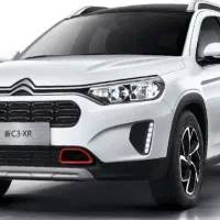 سیتروئن c3صفر